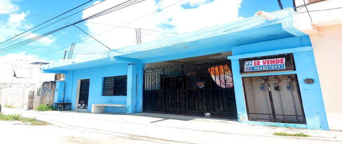 Foto de casa en venta en  , luis donaldo colosio, solidaridad, quintana roo, 0 No. 03