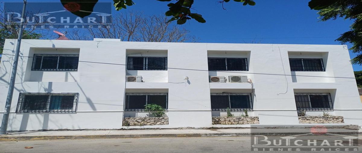 Foto de edificio en venta en  , luis donaldo colosio, solidaridad, quintana roo, 29100864 No. 01