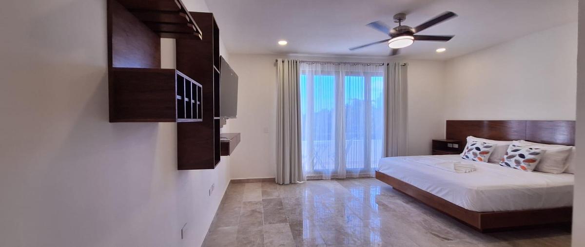 Foto de departamento en venta en  , luis donaldo colosio, solidaridad, quintana roo, 0 No. 03