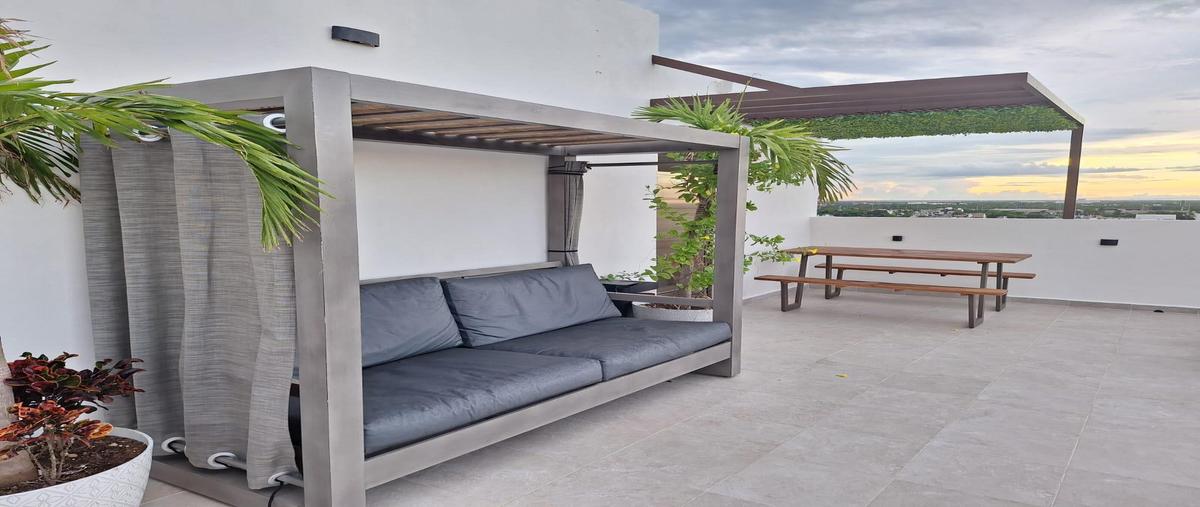 Foto de departamento en venta en  , luis donaldo colosio, solidaridad, quintana roo, 0 No. 04