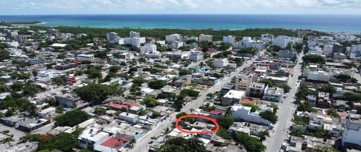 Foto de terreno habitacional en venta en  , luis donaldo colosio, solidaridad, quintana roo, 29517182 No. 01