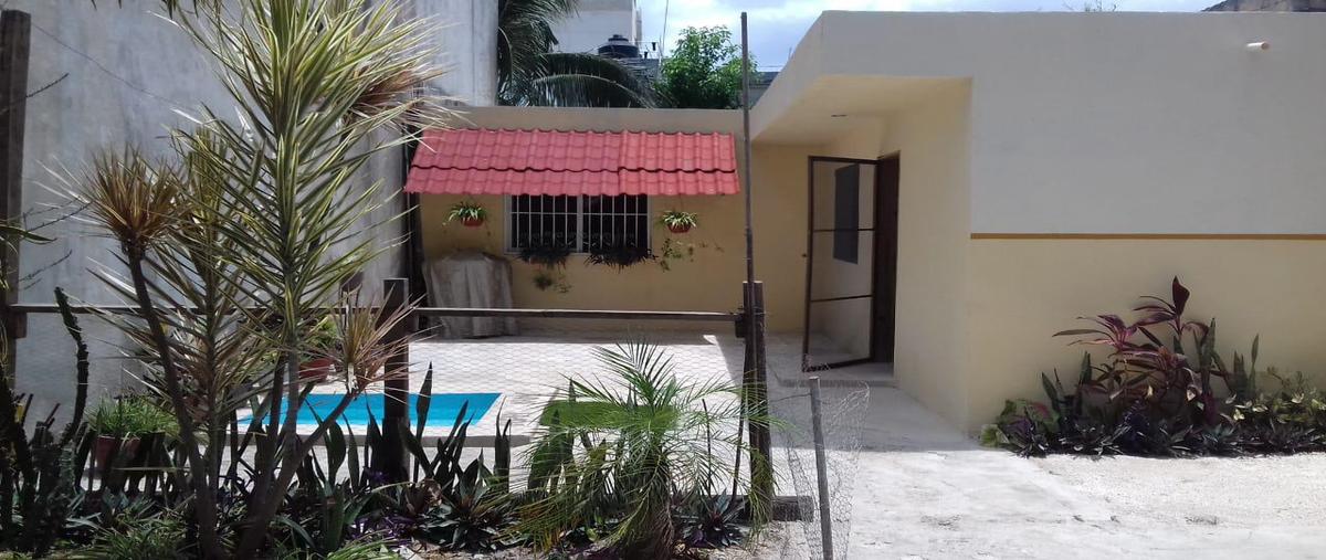 Foto de terreno habitacional en venta en  , luis donaldo colosio, solidaridad, quintana roo, 29517182 No. 02
