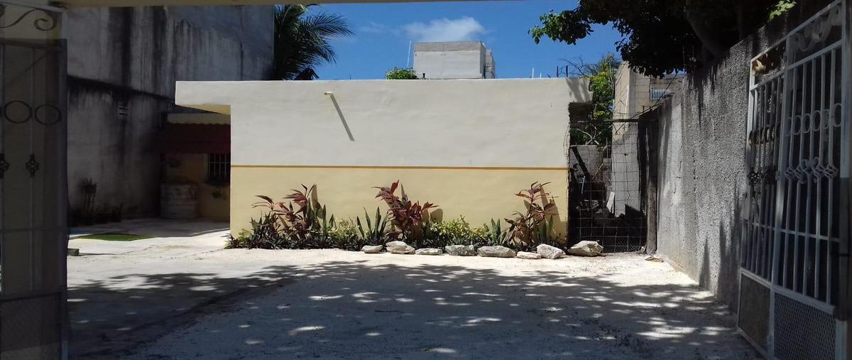 Foto de terreno habitacional en venta en  , luis donaldo colosio, solidaridad, quintana roo, 29517182 No. 03