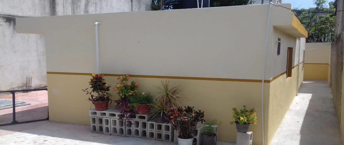 Foto de terreno habitacional en venta en  , luis donaldo colosio, solidaridad, quintana roo, 29517182 No. 05