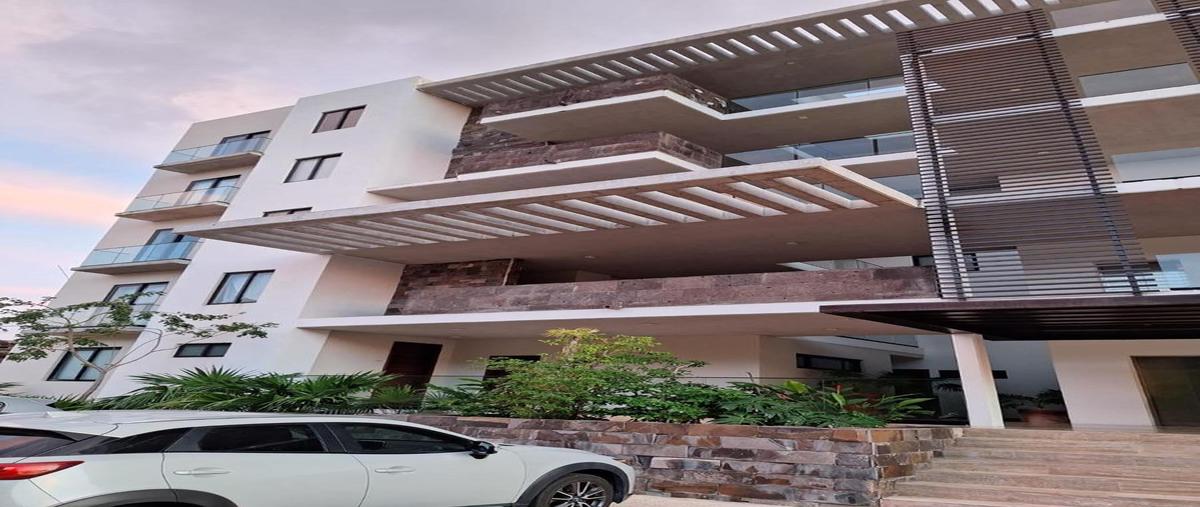 Foto de departamento en venta en  , luis donaldo colosio, solidaridad, quintana roo, 29559562 No. 04