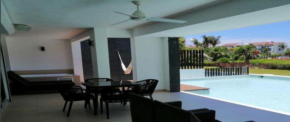Foto de departamento en venta en  , luis donaldo colosio, solidaridad, quintana roo, 0 No. 03