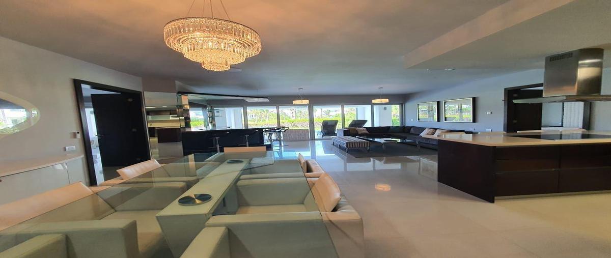 Foto de departamento en venta en  , luis donaldo colosio, solidaridad, quintana roo, 0 No. 04