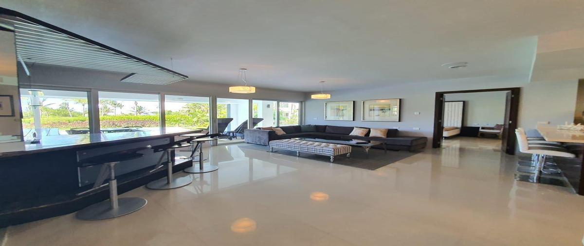 Foto de departamento en venta en  , luis donaldo colosio, solidaridad, quintana roo, 0 No. 05