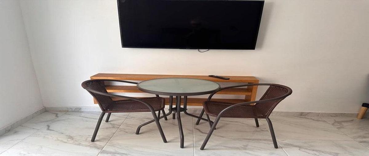 Foto de departamento en renta en  , luis donaldo colosio, solidaridad, quintana roo, 30111714 No. 03