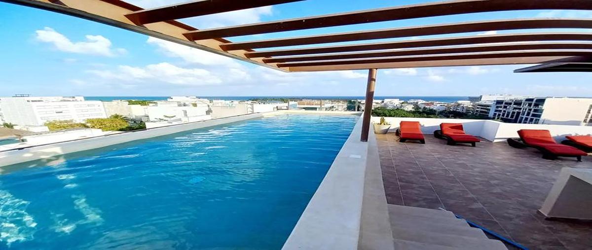 Foto de departamento en renta en  , luis donaldo colosio, solidaridad, quintana roo, 30111714 No. 04