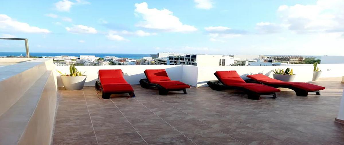 Foto de departamento en renta en  , luis donaldo colosio, solidaridad, quintana roo, 30111714 No. 05