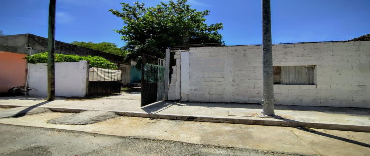 Foto de terreno habitacional en venta en  , luis donaldo colosio, solidaridad, quintana roo, 30207612 No. 03
