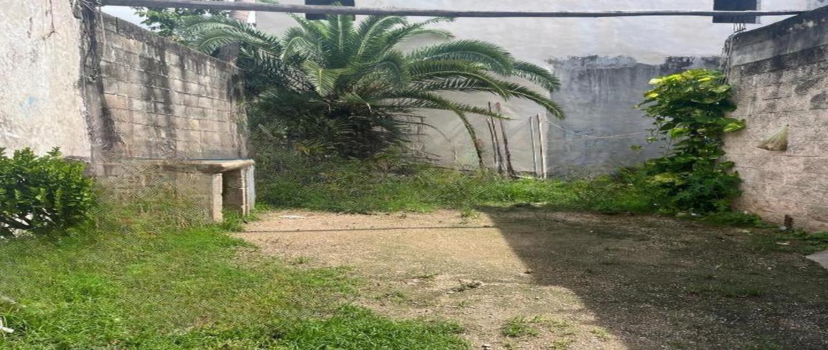 Foto de terreno habitacional en venta en  , luis donaldo colosio, solidaridad, quintana roo, 0 No. 05