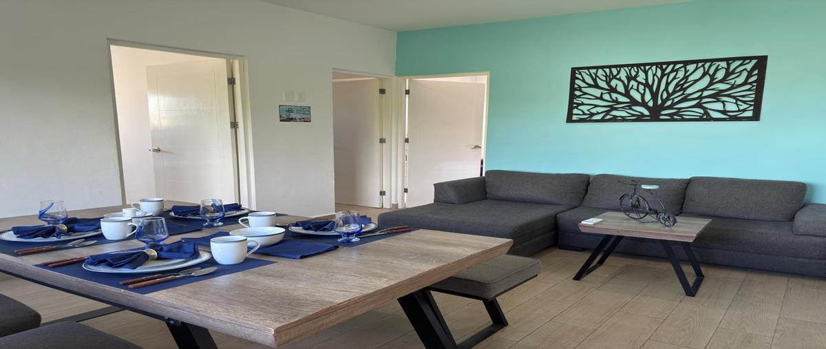 Foto de departamento en venta en  , luis donaldo colosio, solidaridad, quintana roo, 30656509 No. 03