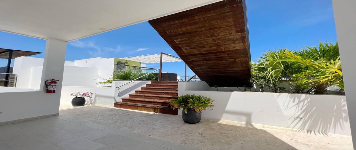 Foto de departamento en venta en  , luis donaldo colosio, solidaridad, quintana roo, 0 No. 03