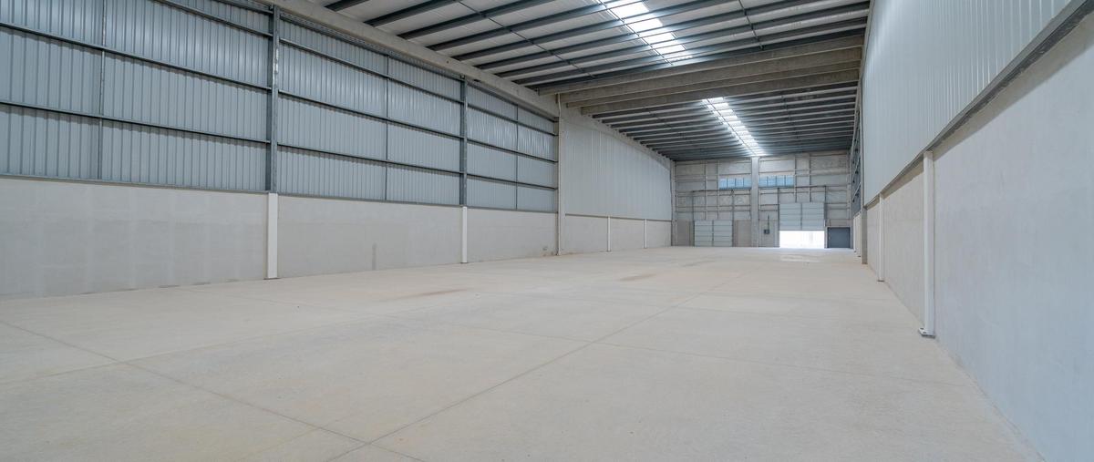 Foto de bodega en renta en  , luis donaldo colosio, solidaridad, quintana roo, 0 No. 03