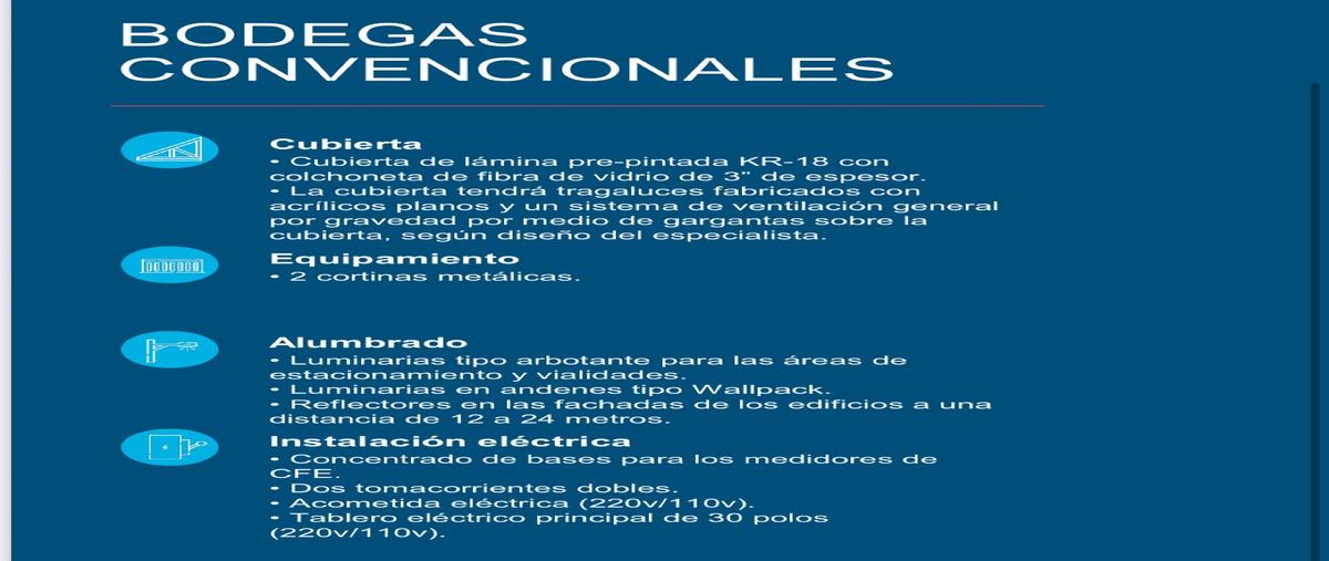 Foto de bodega en renta en  , luis donaldo colosio, solidaridad, quintana roo, 0 No. 05