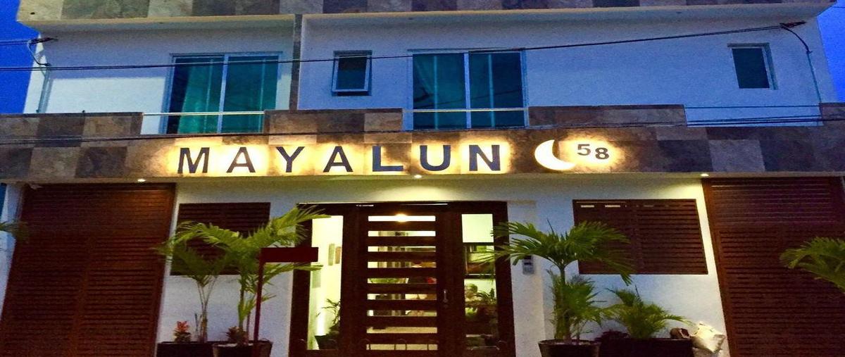 Foto de departamento en venta en  , luis donaldo colosio, solidaridad, quintana roo, 30834488 No. 04