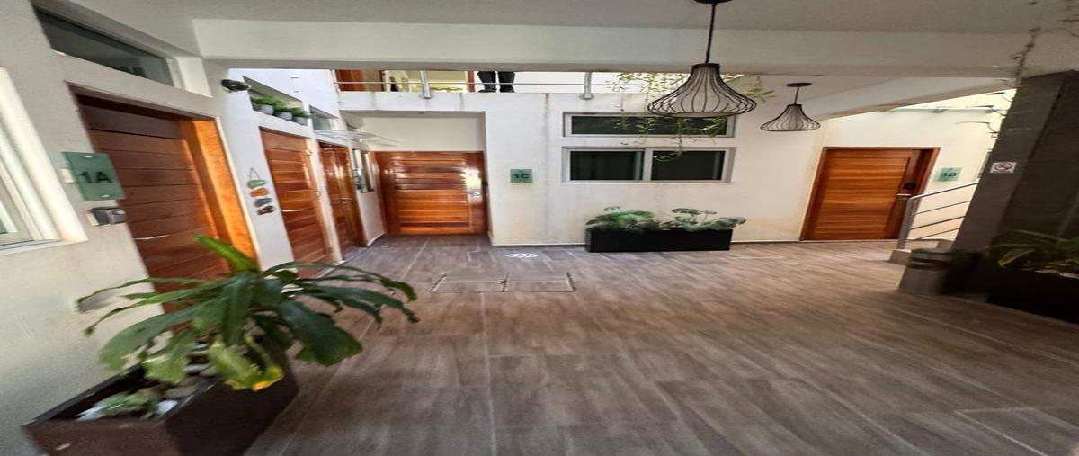 Foto de departamento en venta en  , luis donaldo colosio, solidaridad, quintana roo, 30834488 No. 05