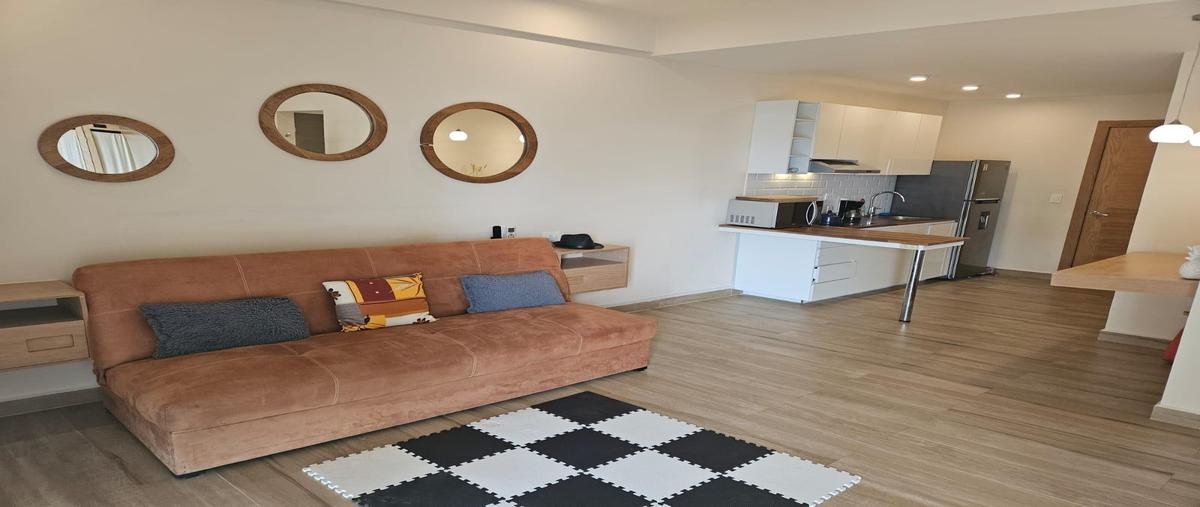 Foto de departamento en renta en  , luis donaldo colosio, solidaridad, quintana roo, 0 No. 04