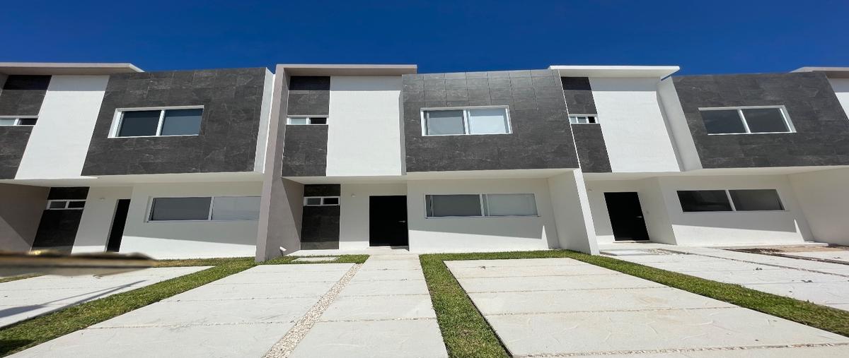 Foto de casa en renta en  , luis donaldo colosio, solidaridad, quintana roo, 30936332 No. 03