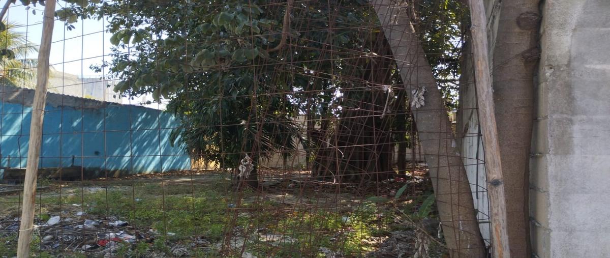 Foto de terreno habitacional en venta en  , luis donaldo colosio, solidaridad, quintana roo, 31000053 No. 03