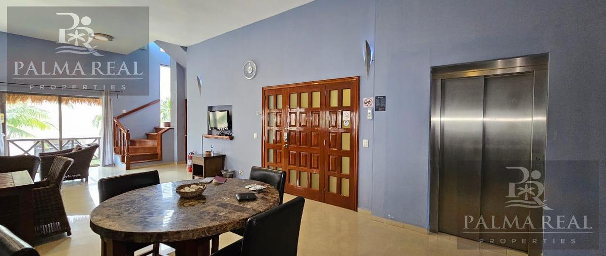 Foto de departamento en venta en  , luis donaldo colosio, solidaridad, quintana roo, 0 No. 03