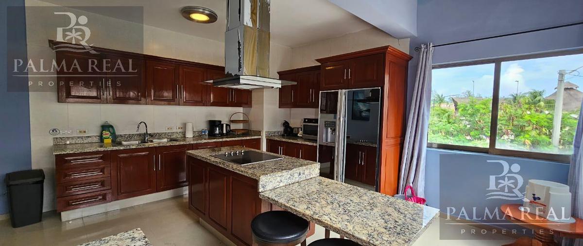 Foto de departamento en venta en  , luis donaldo colosio, solidaridad, quintana roo, 0 No. 05