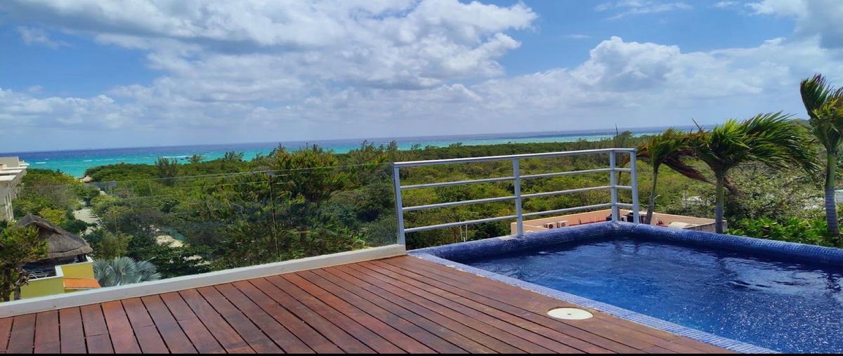 Foto de departamento en , luis donaldo colosio, solidaridad, quintana roo, 0 foto 02 Foto de departamento en renta en , luis donaldo colosio, solidaridad, quintana roo, 0 No. 02