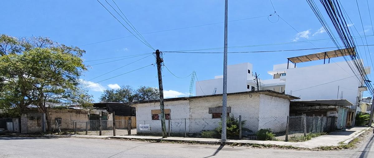Foto de terreno habitacional en venta en  , luis donaldo colosio, solidaridad, quintana roo, 0 No. 03