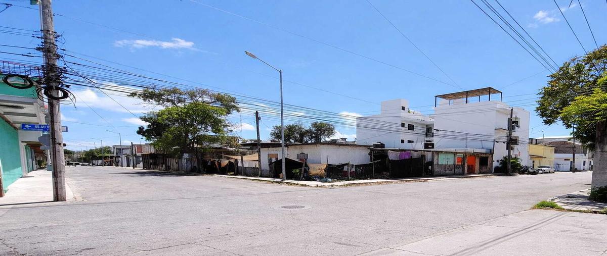 Foto de terreno habitacional en venta en  , luis donaldo colosio, solidaridad, quintana roo, 0 No. 05