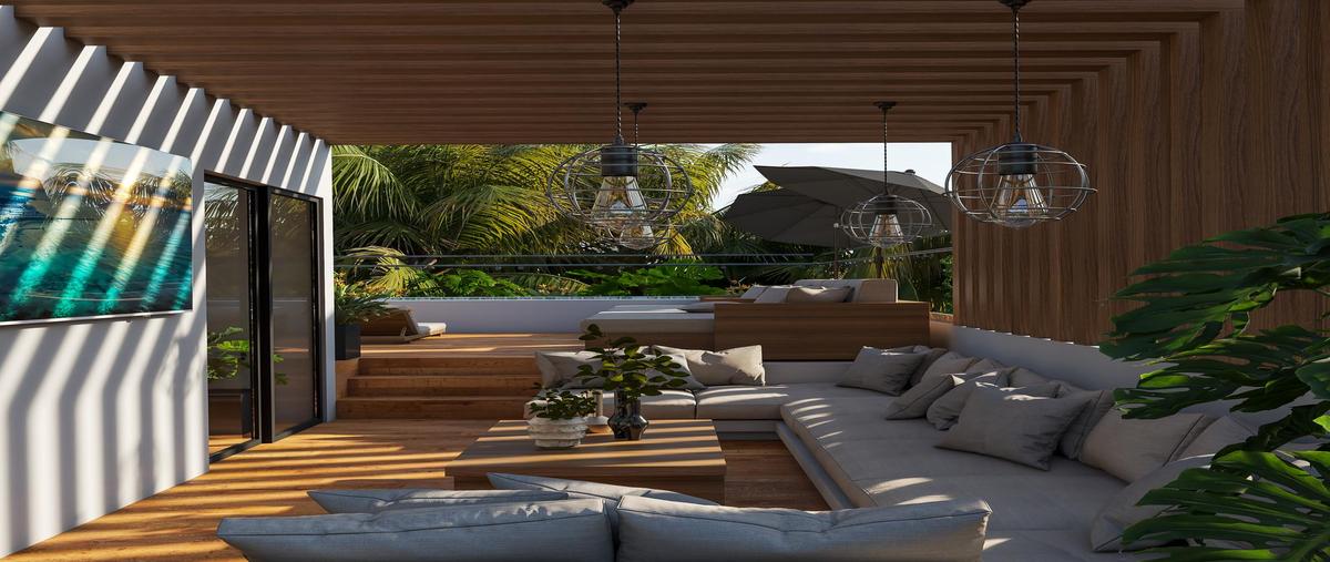 Foto de departamento en , luis donaldo colosio, solidaridad, quintana roo, 0 foto 04 Foto de departamento en venta en , luis donaldo colosio, solidaridad, quintana roo, 0 No. 04