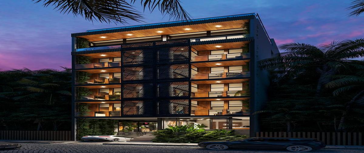 Foto de departamento en , luis donaldo colosio, solidaridad, quintana roo, 0 foto 05 Foto de departamento en venta en , luis donaldo colosio, solidaridad, quintana roo, 0 No. 05