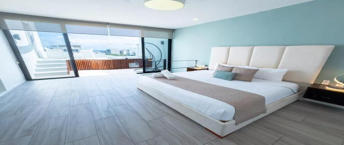 Foto de departamento en venta en  , luis donaldo colosio, solidaridad, quintana roo, 0 No. 03