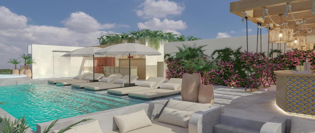 Foto de departamento en venta en  , luis donaldo colosio, solidaridad, quintana roo, 0 No. 03