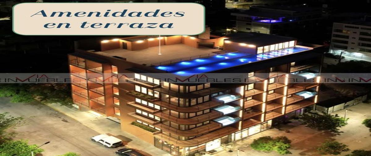 Foto de departamento en venta en  , luis donaldo colosio, solidaridad, quintana roo, 0 No. 04