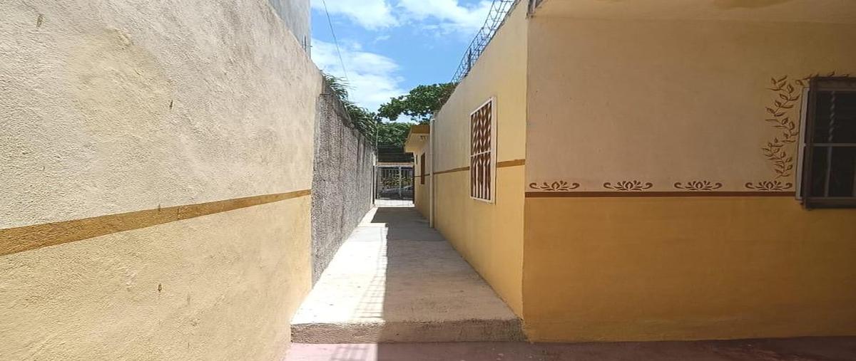 Foto de terreno habitacional en venta en  , luis donaldo colosio, solidaridad, quintana roo, 31091110 No. 03