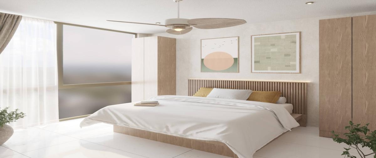 Foto de departamento en venta en  , luis donaldo colosio, solidaridad, quintana roo, 0 No. 03