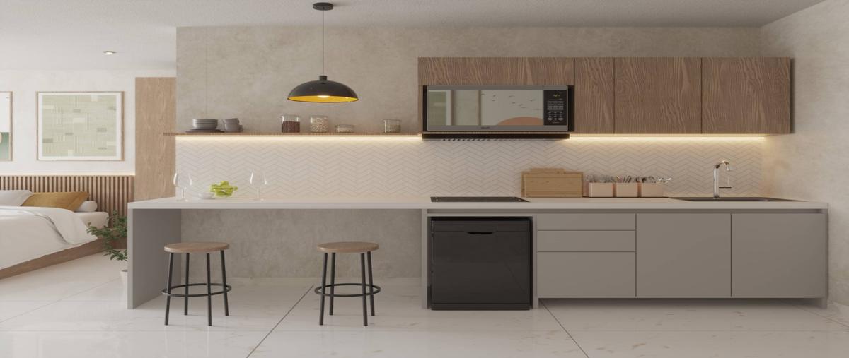 Foto de departamento en venta en  , luis donaldo colosio, solidaridad, quintana roo, 0 No. 04