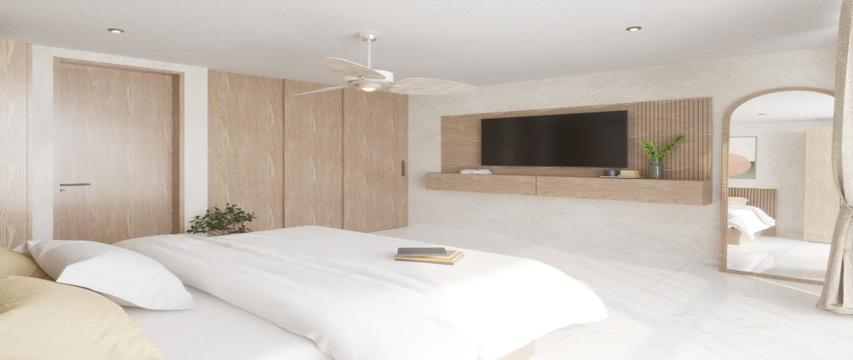 Foto de departamento en venta en  , luis donaldo colosio, solidaridad, quintana roo, 0 No. 05