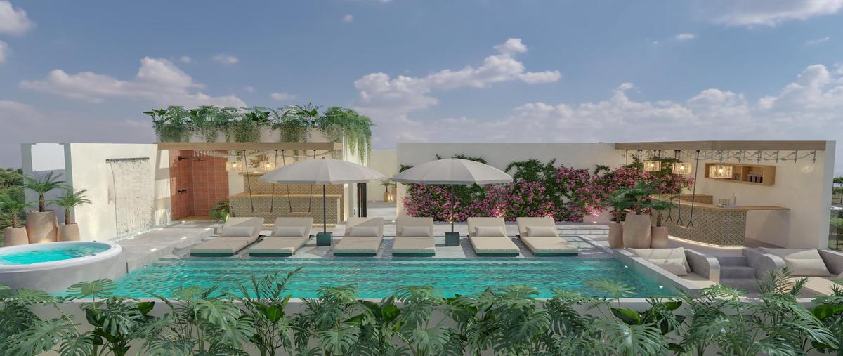 Foto de departamento en venta en  , luis donaldo colosio, solidaridad, quintana roo, 0 No. 05