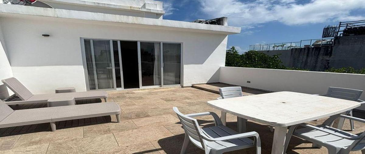 Foto de departamento en venta en  , luis donaldo colosio, solidaridad, quintana roo, 0 No. 03