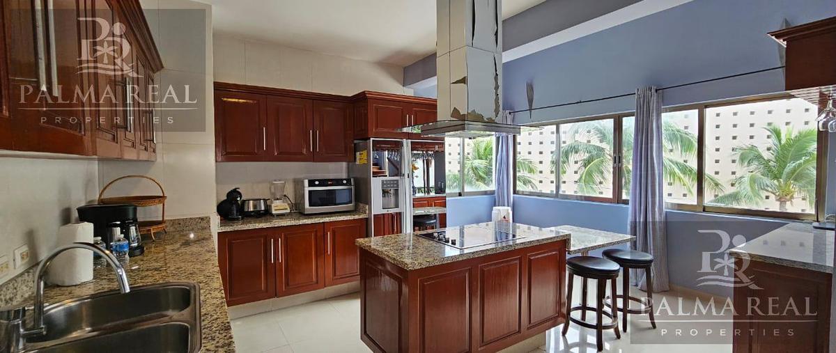 Foto de departamento en venta en  , luis donaldo colosio, solidaridad, quintana roo, 0 No. 04