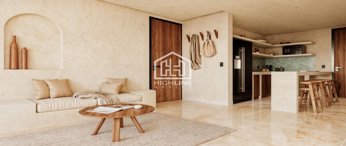Foto de departamento en venta en  , luis donaldo colosio, solidaridad, quintana roo, 31261519 No. 03
