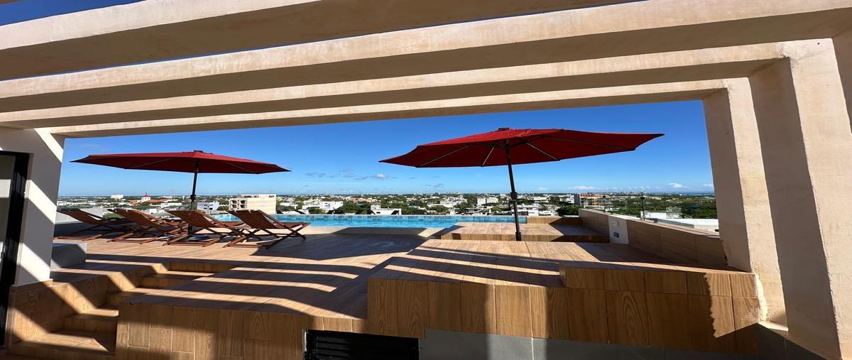 Foto de departamento en venta en  , luis donaldo colosio, solidaridad, quintana roo, 0 No. 04