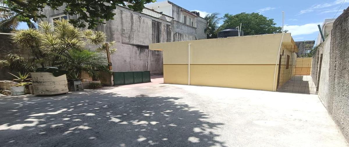 Foto de terreno habitacional en venta en  , luis donaldo colosio, solidaridad, quintana roo, 0 No. 05