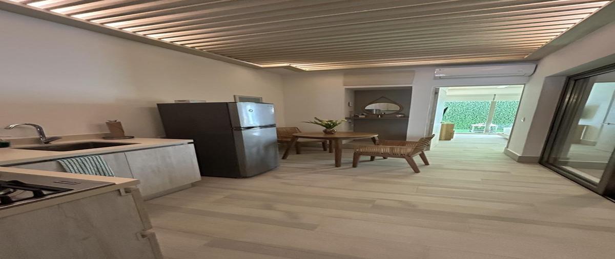 Foto de departamento en renta en  , luis donaldo colosio, solidaridad, quintana roo, 31435452 No. 03