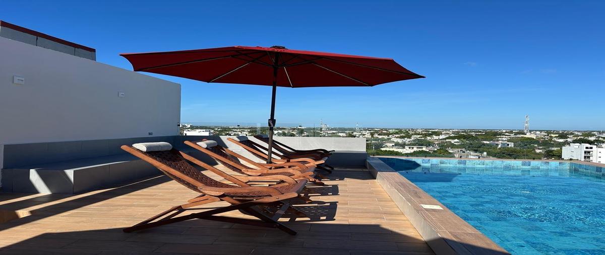 Foto de departamento en venta en  , luis donaldo colosio, solidaridad, quintana roo, 0 No. 03