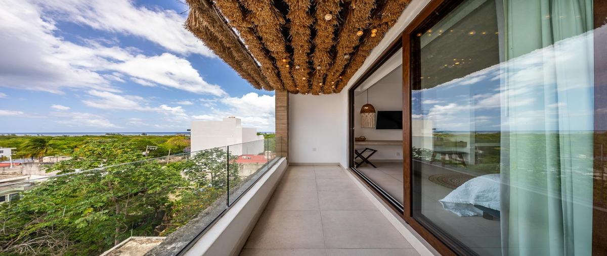 Foto de departamento en venta en  , luis donaldo colosio, solidaridad, quintana roo, 0 No. 04
