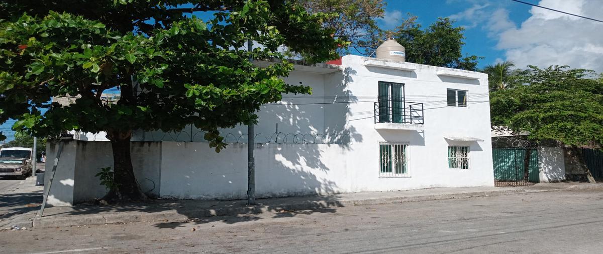 Foto de casa en , luis donaldo colosio, solidaridad, quintana roo, 0 foto 01 Foto de casa en venta en , luis donaldo colosio, solidaridad, quintana roo, 0 No. 01